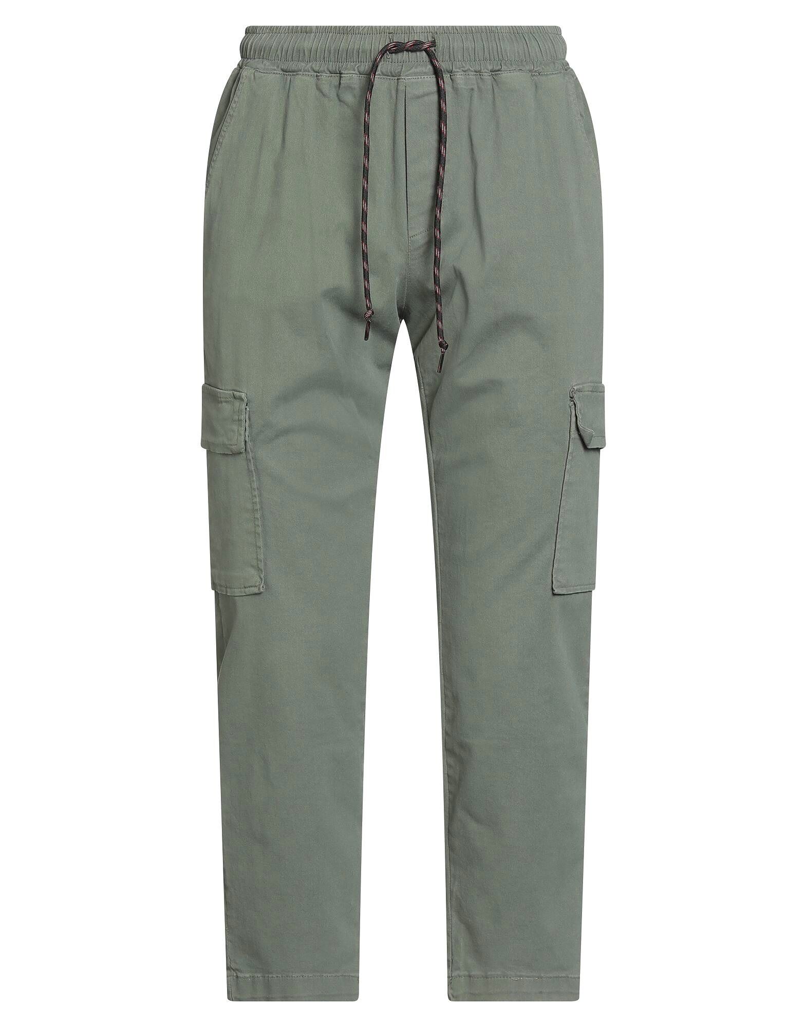 Брюки Shoe, зеленый
Брюки Shoe, зеленый