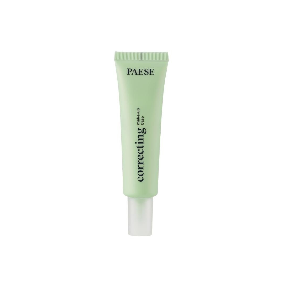 Праймер correcting make-up base Paese, объем 20 мл.
Праймер correcting make-up base Paese, объем 20 мл.