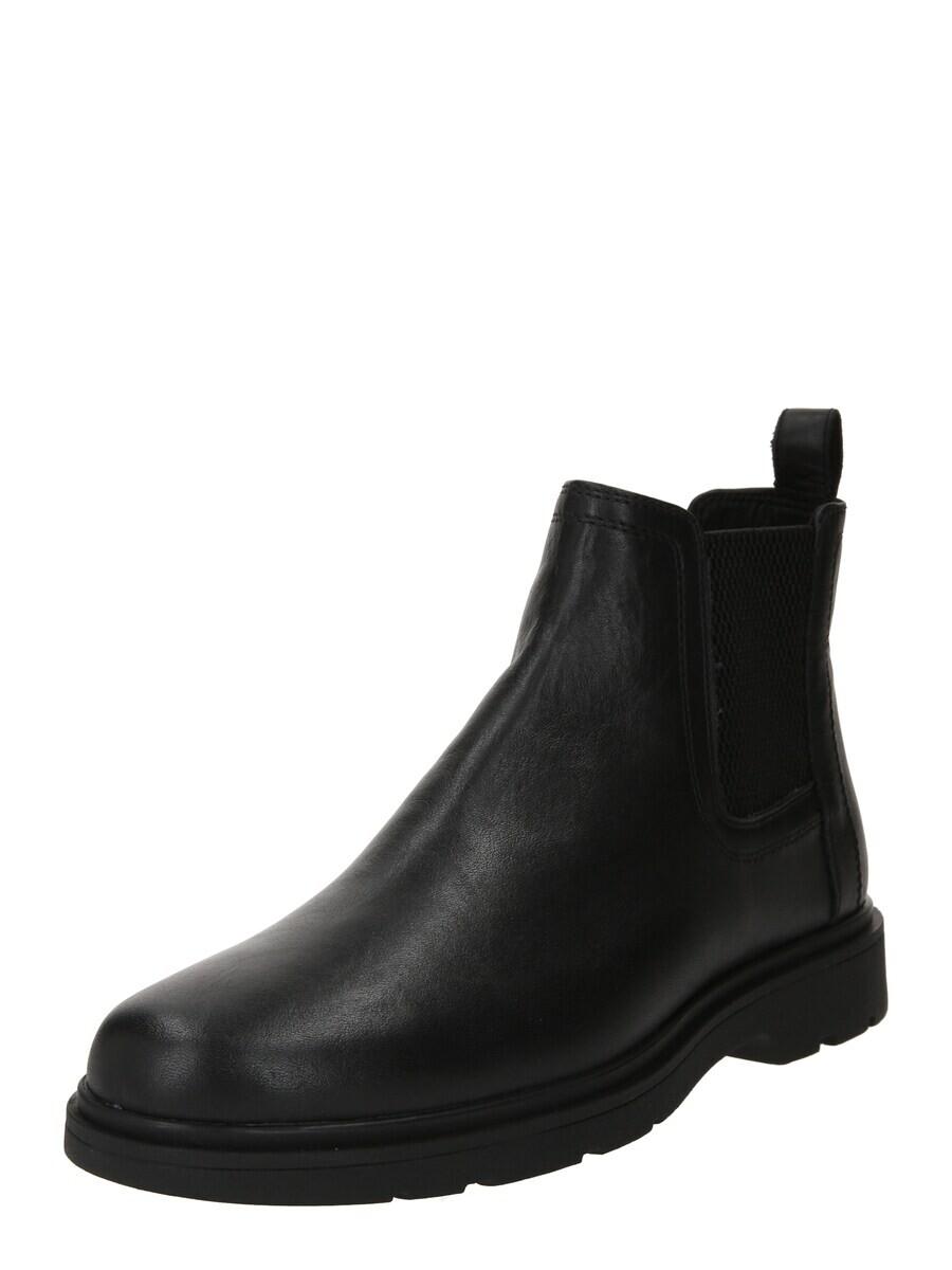 Ботинки челси Geox SPHERICA, черный
Ботинки челси Geox SPHERICA, черный