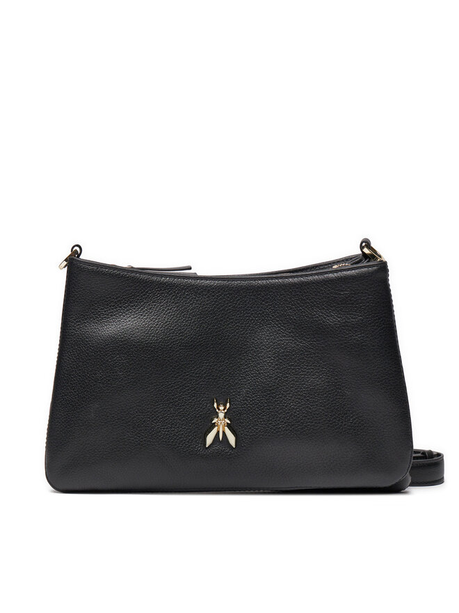 Сумочка 2B0101/L133-K103 Patrizia Pepe, черный
Сумочка 2B0101/L133-K103 Patrizia Pepe, черный