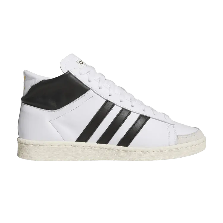 Кроссовки Jabbar High 'White Black', белый
Кроссовки Jabbar High 'White Black', белый