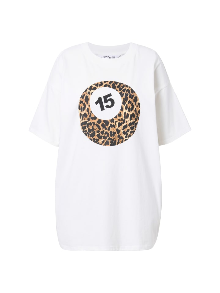 Рубашка не совсем белого цвета Studio Untold
Рубашка не совсем белого цвета Studio Untold