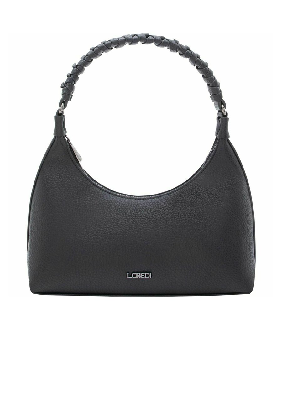 Сумка L.CREDI Handbag, Schwarz/Black
Сумка L.CREDI Handbag, Schwarz/Black