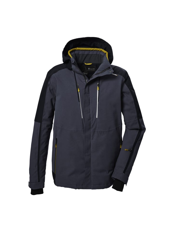 Зимняя куртка Killtec, морской, Синий, Зимняя куртка Killtec, морской
Зимняя куртка Killtec, морской, Синий, Зимняя куртка Killtec, морской