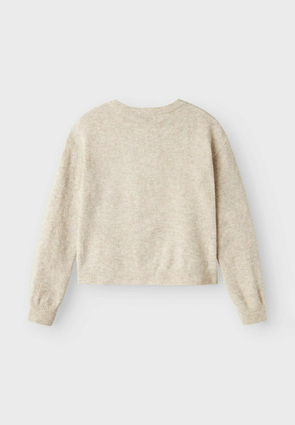 Кардиган LANGARM LMTD, бежевый
Кардиган LANGARM LMTD, бежевый