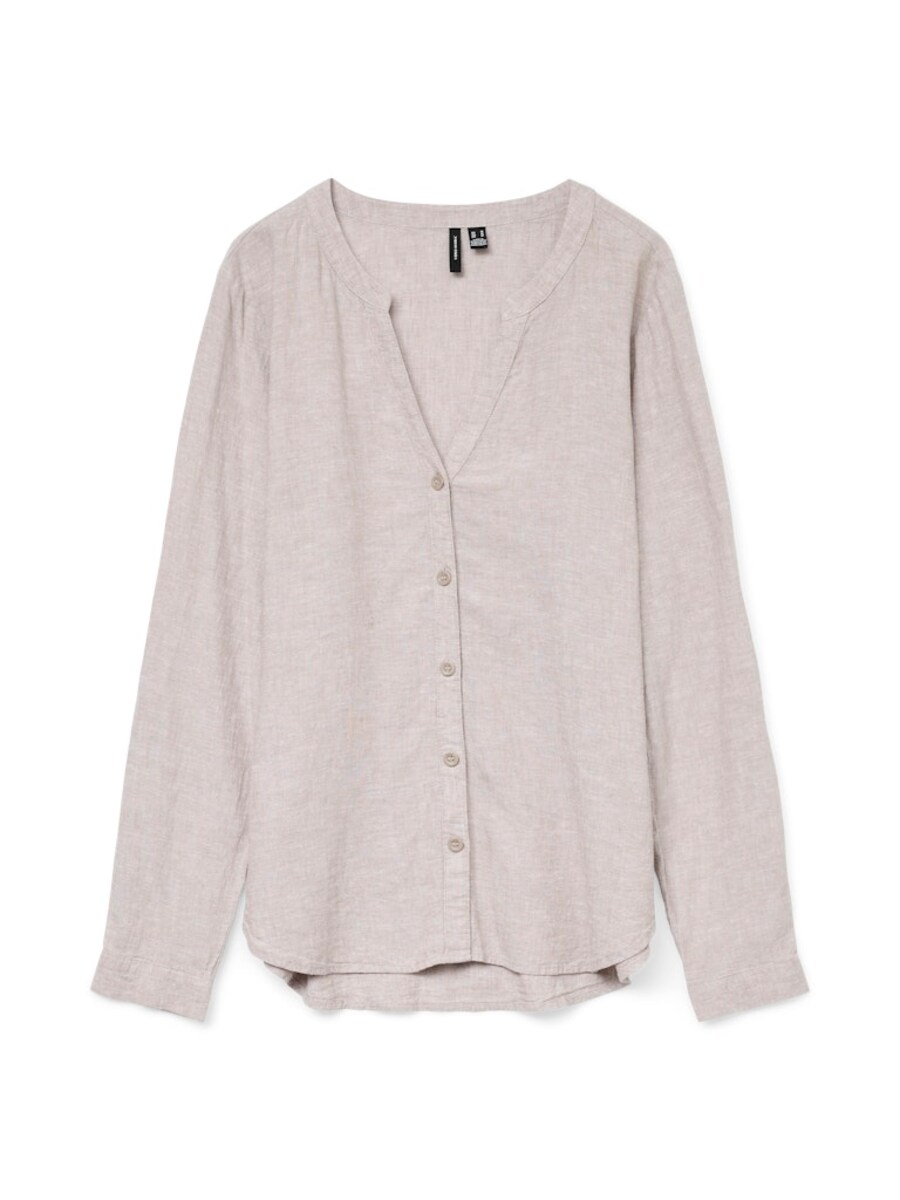 Блуза VERO MODA VMLinn, Grey
Блуза VERO MODA VMLinn, Grey