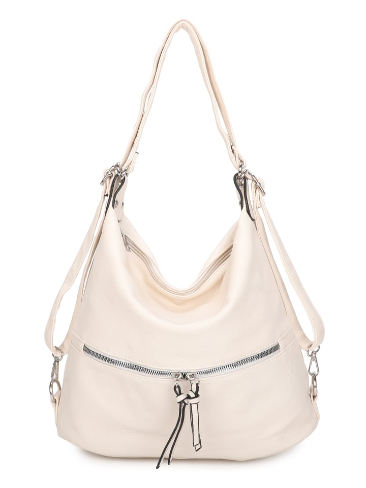 Наплечная сумка RuckZack TONI&FRIENDS, бежевый
Наплечная сумка RuckZack TONI&FRIENDS, бежевый