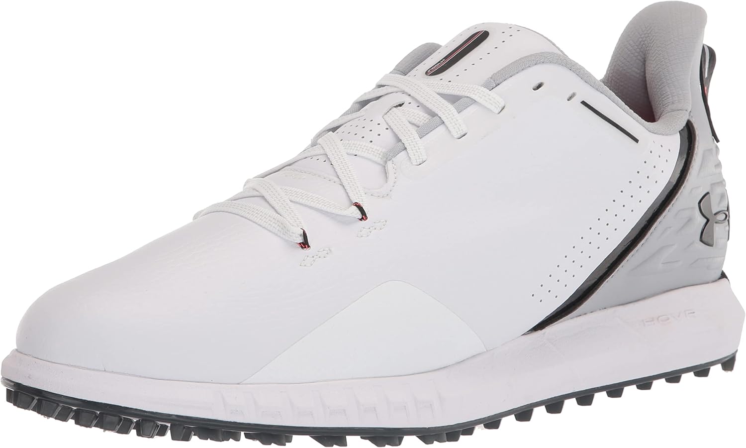 Under Armour Mens HOVR Show 2, White/Black
Under Armour Mens HOVR Show 2, White/Black