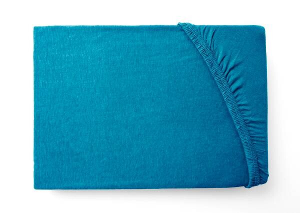 Простынь на подгонке Hometex Premium Textiles Exclusive 140-160x200, 160x32x200 см цвет petrol
Простынь на подгонке Hometex Premium Textiles Exclusive 140-160x200, 160x32x200 см цвет petrol