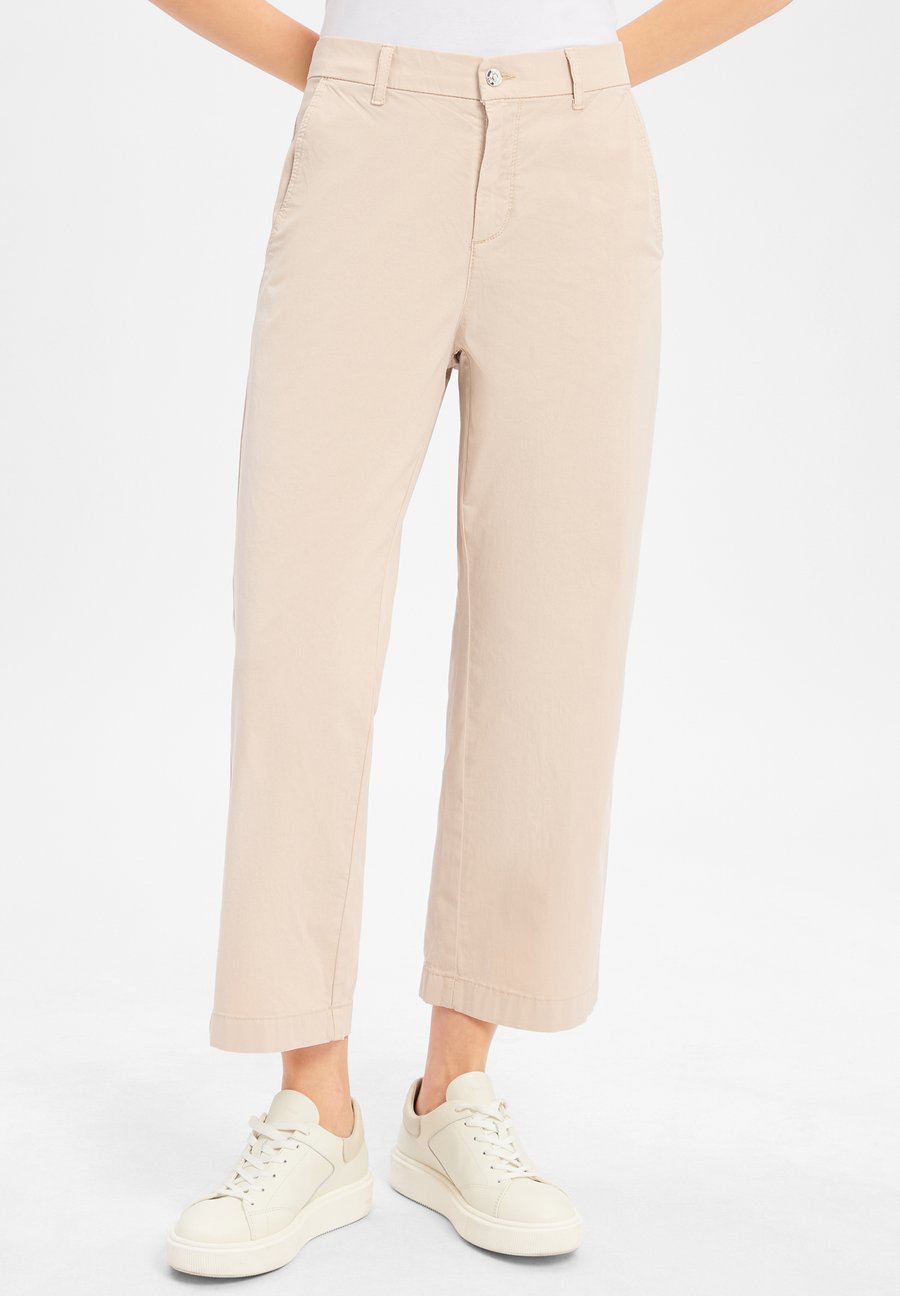 Брюки MAC Jeans Trousers, Beige
Брюки MAC Jeans Trousers, Beige