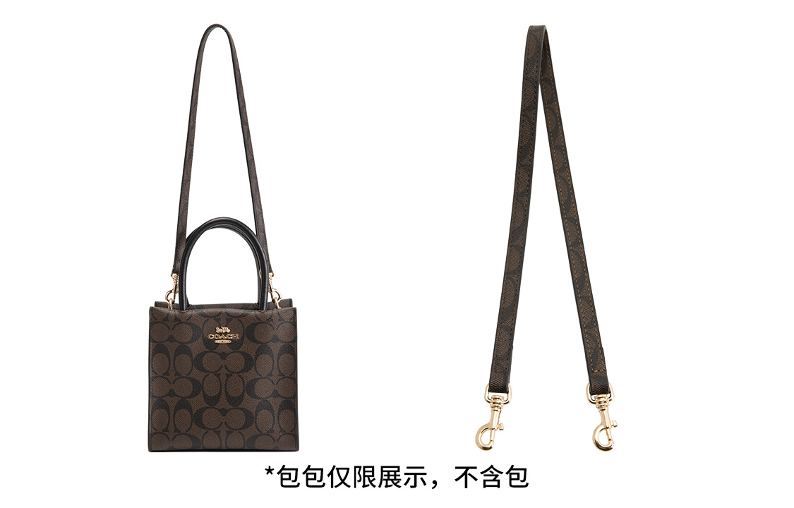 Luxury Care Artisan Workshop Женский черный ремешок для сумки из микрофибры
Luxury Care Artisan Workshop Женский черный ремешок для сумки из микрофибры