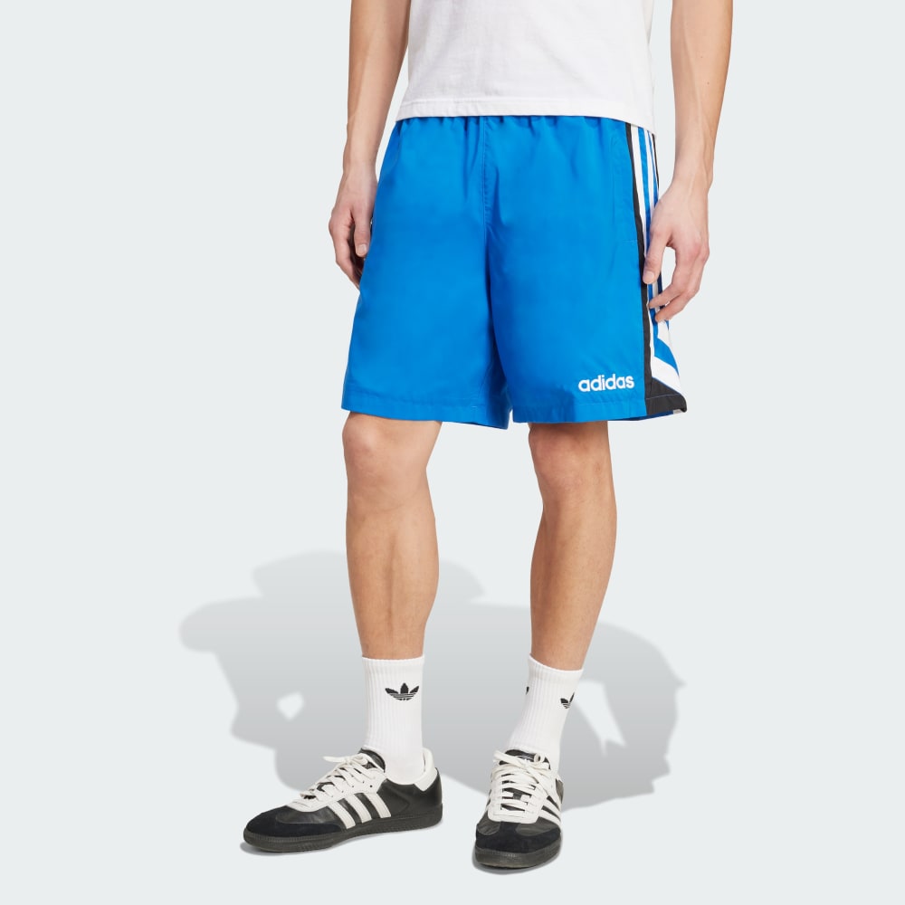 Шорты Adidas 90s Soccer Short, синий
Шорты Adidas 90s Soccer Short, синий