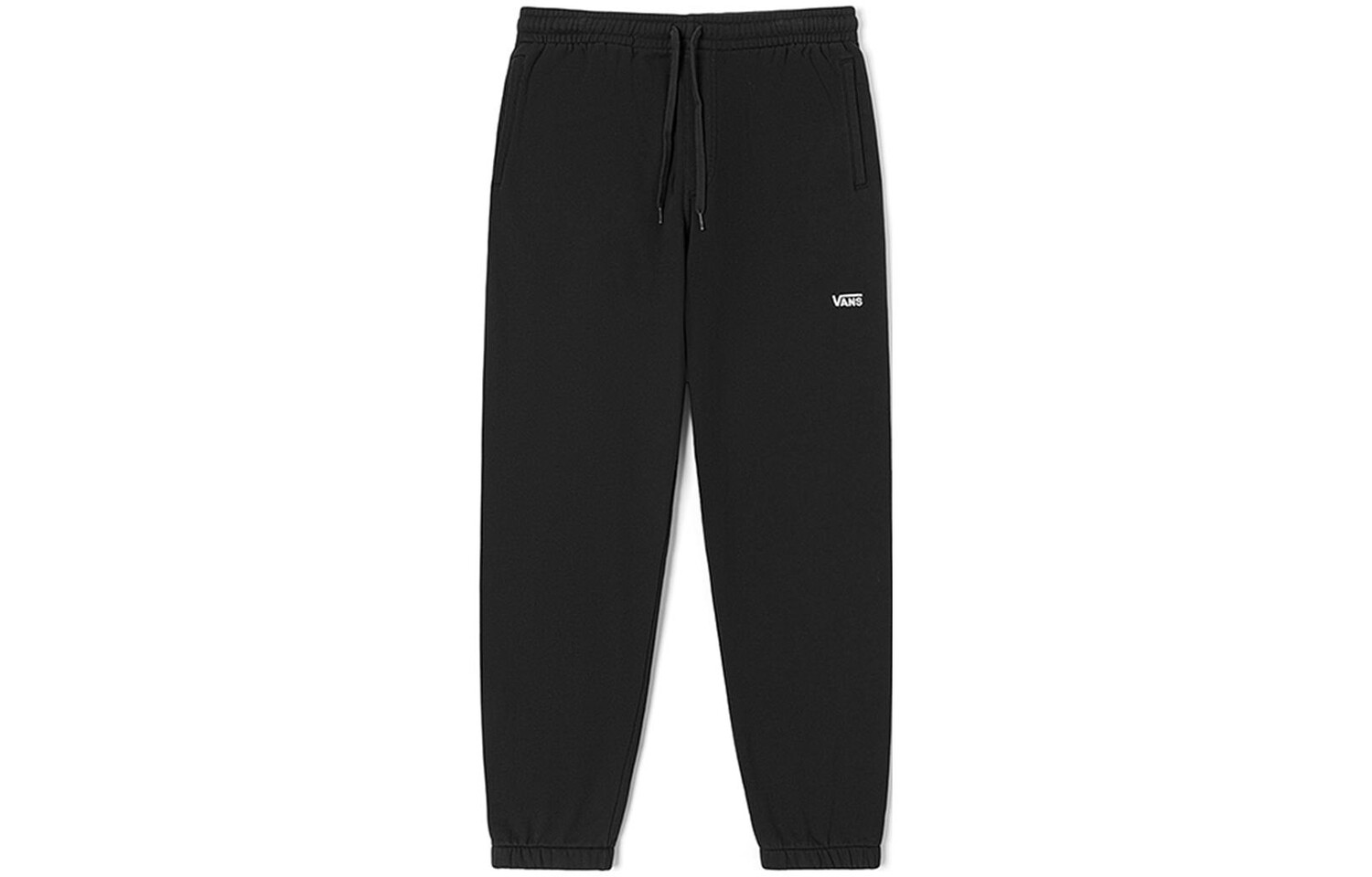 Трикотажные спортивные штаны унисекс Vans, цвет Black
Трикотажные спортивные штаны унисекс Vans, цвет Black