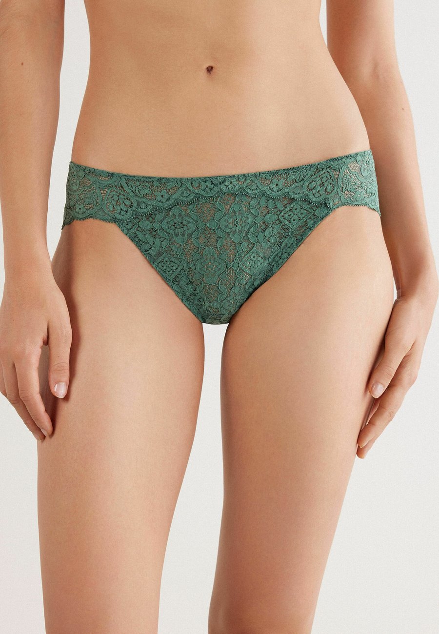 Брифы Intimissimi Briefs, Green
Брифы Intimissimi Briefs, Green