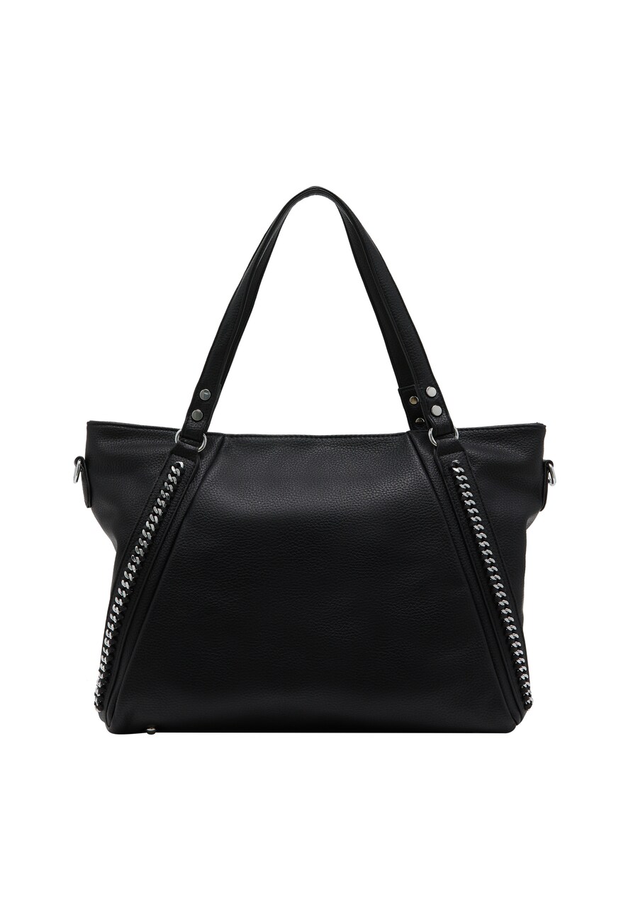 Сумка через плечо faina, черный
Сумка через плечо faina, черный