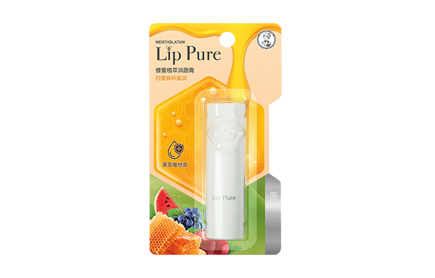 Медовое масло для губ с экстрактом растений увлажняющее питательное для уменьшения морщин на губах 4г/4г*2 Mentholatum
Медовое масло для губ с экстрактом растений увлажняющее питательное для уменьшения морщин на губах 4г/4г*2 Mentholatum