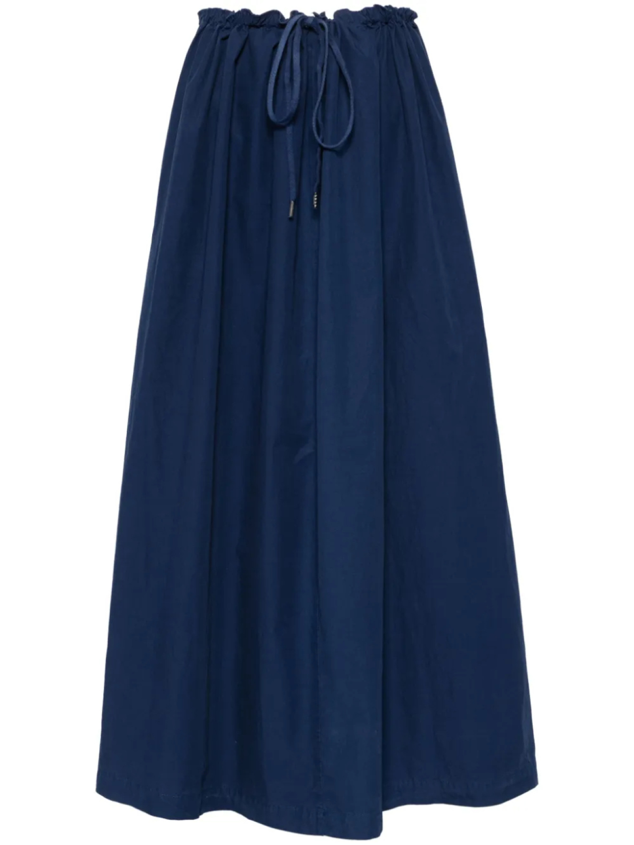 ASPESI юбка миди с запахом, синий
ASPESI юбка миди с запахом, синий