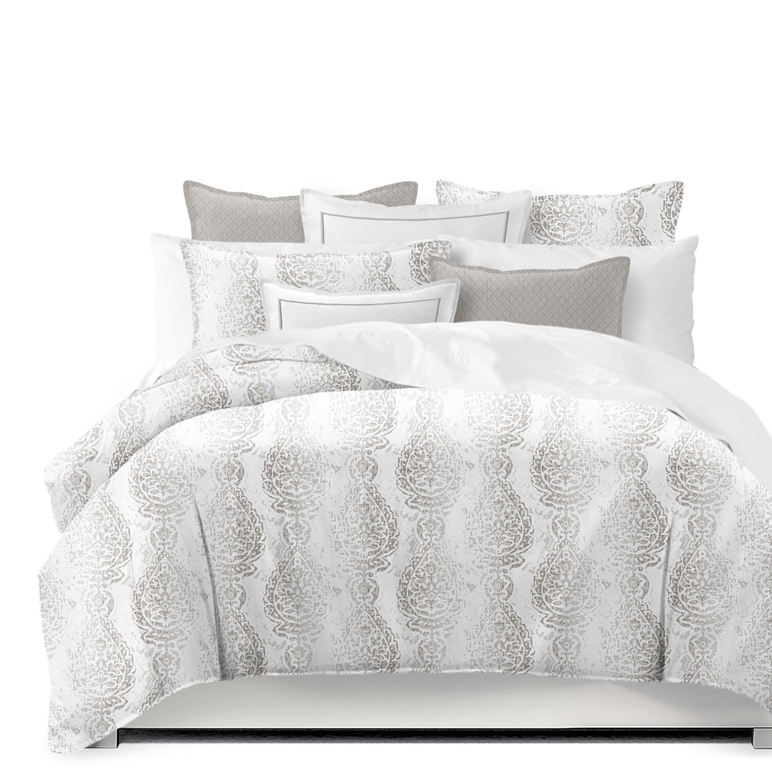 Комплект постельного белья Taylor's Pick Twin 6ix Tailors Fine Linens, белый
Комплект постельного белья Taylor's Pick Twin 6ix Tailors Fine Linens, белый