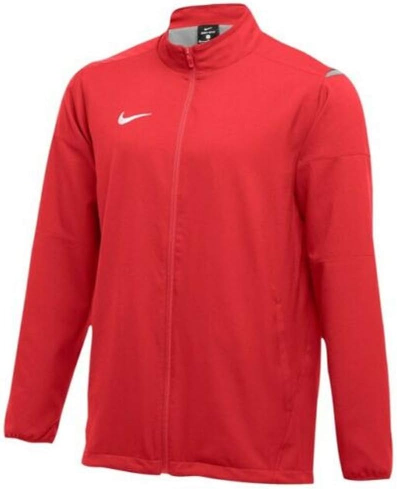 Мужская сухая команда Nike, Red
Мужская сухая команда Nike, Red