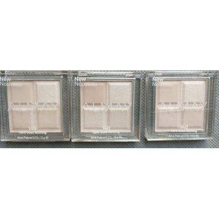 Тени для век Here Goes Nothing 140 0.12oz
Тени для век Here Goes Nothing 140 0.12oz