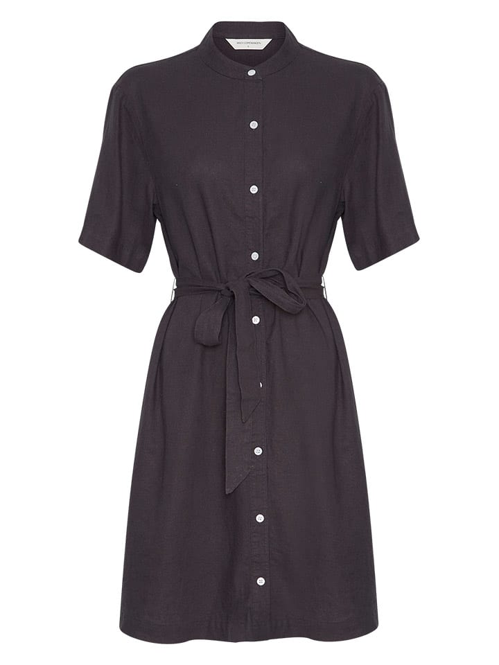 Платье до колена MOSS COPENHAGEN, фиолетовый
Платье до колена MOSS COPENHAGEN, фиолетовый