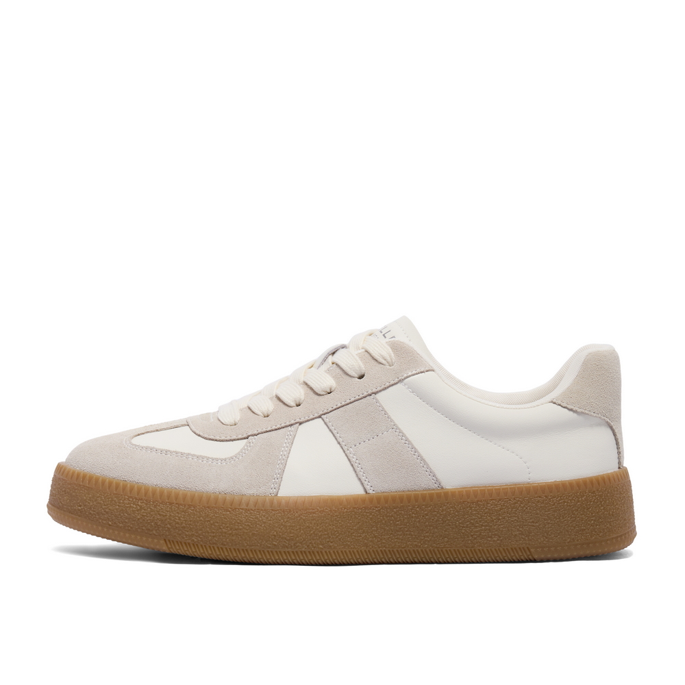 Низкие скейтерские кроссовки мужские BELLE, бело-синие
Низкие скейтерские кроссовки мужские BELLE, бело-синие