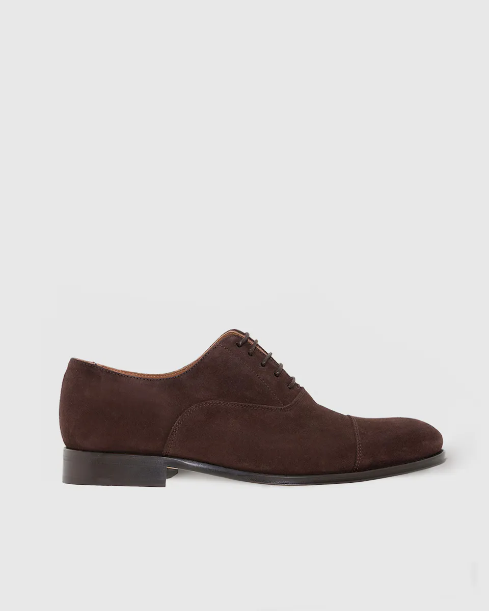 Классический стиль кожаные мужские туфли на шнуровке Leyva, коричневый
Классический стиль кожаные мужские туфли на шнуровке Leyva, коричневый