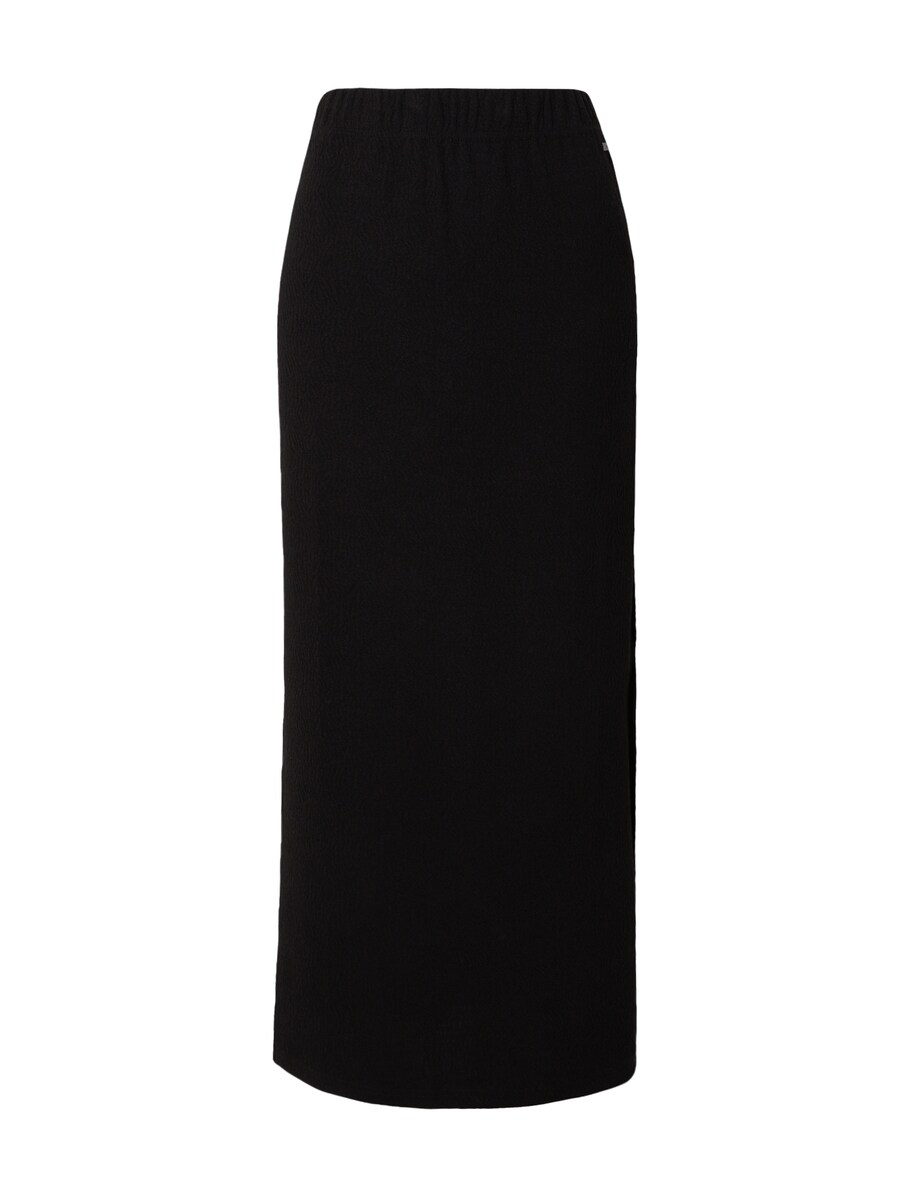 Юбка макси QS Skirt, черный
Юбка макси QS Skirt, черный