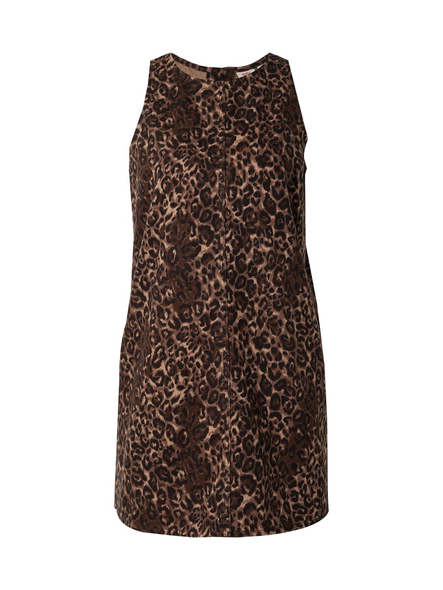 Мини платье LEVIS 90s Shift , Brown/Cappuccino/Dark brown
Мини платье LEVIS 90s Shift , Brown/Cappuccino/Dark brown