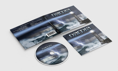 CD диск Narnia: From Darkness To Light
CD диск Narnia: From Darkness To Light