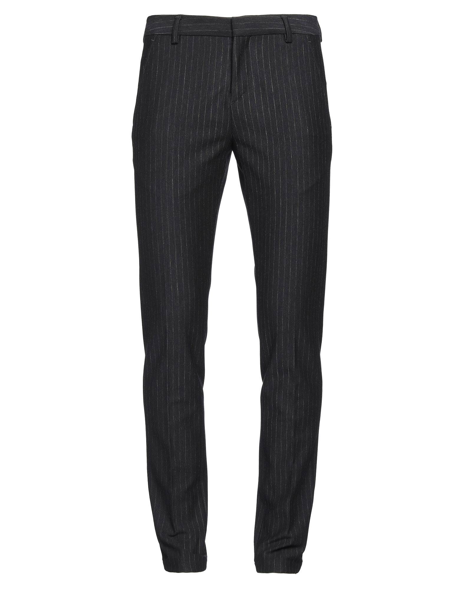 Брюки Aglini, угольно-серый
Брюки Aglini, угольно-серый