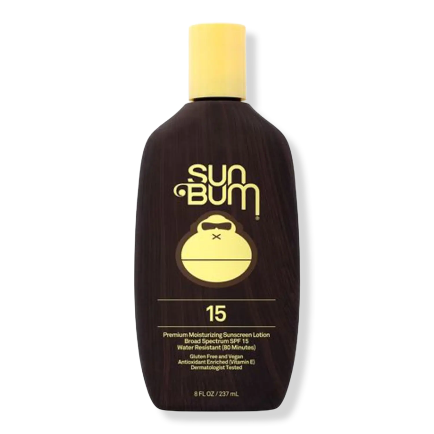 Солнцезащитный лосьон SPF 15 Sun Bum
Солнцезащитный лосьон SPF 15 Sun Bum