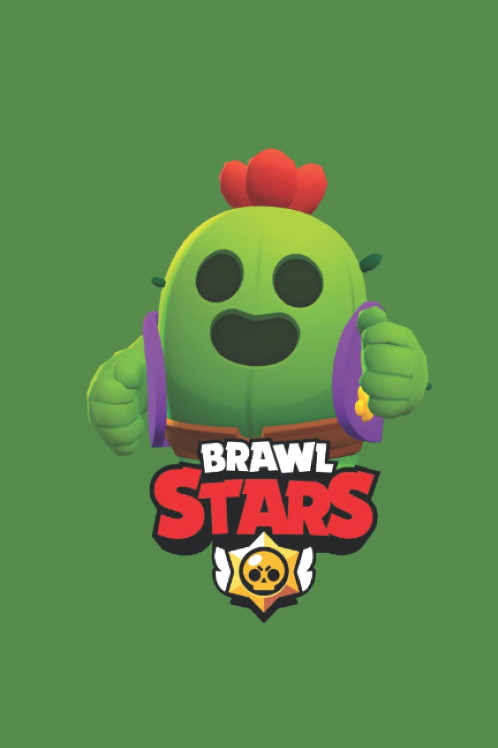 notebook Spike (Independently published)
notebook Spike (Independently published)