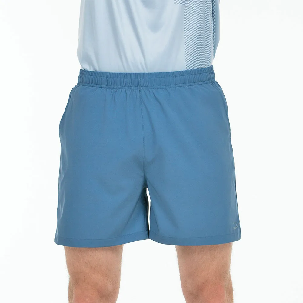 Шорты John Smith Barril, синий
Шорты John Smith Barril, синий