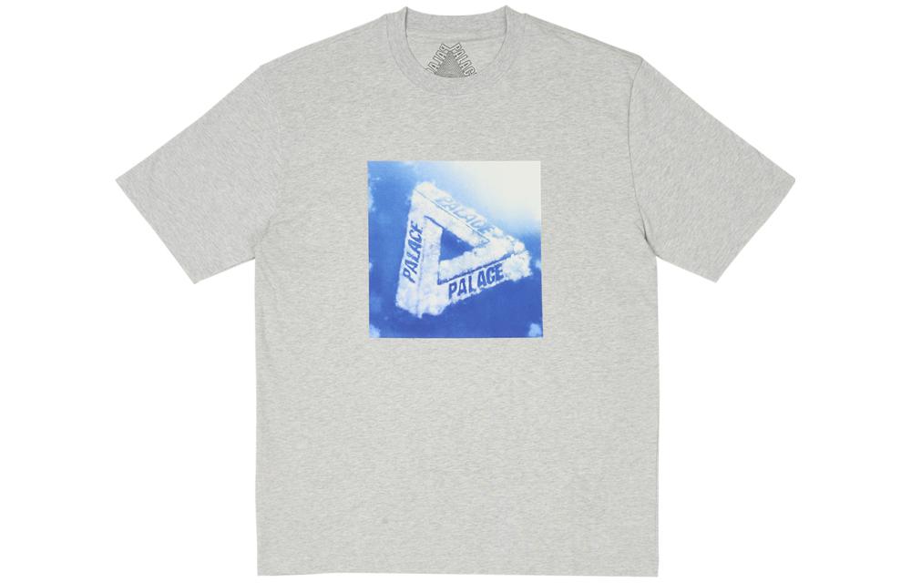 Футболка "Under The Weather" PALACE, серый
Футболка "Under The Weather" PALACE, серый
