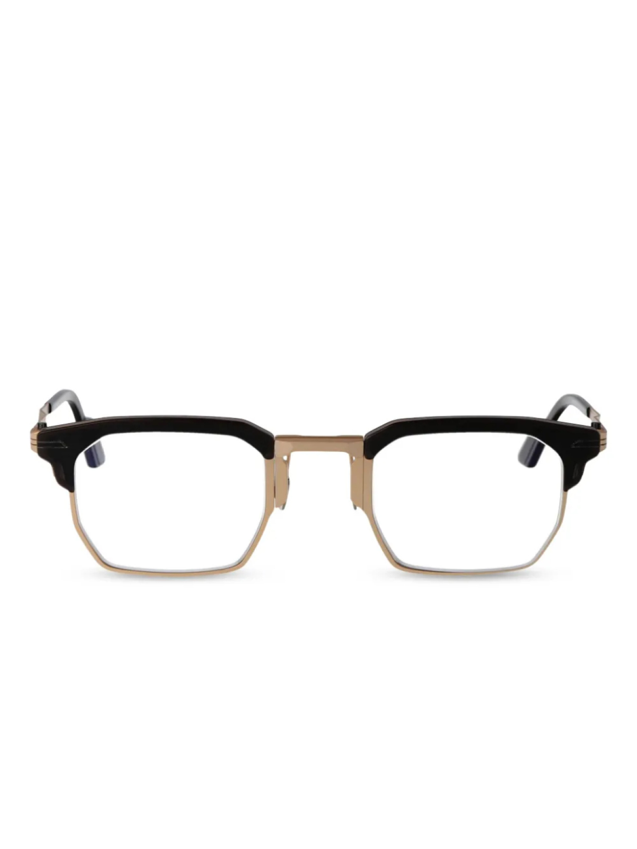 Очки в квадратной оправе Movitra, черный
Очки в квадратной оправе Movitra, черный