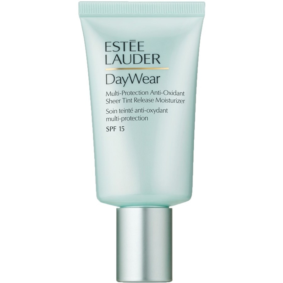 Крем BB Estée Lauder DayWear Sheer Tint Release SPF15, 50 ml
Крем BB Estée Lauder DayWear Sheer Tint Release SPF15, 50 ml