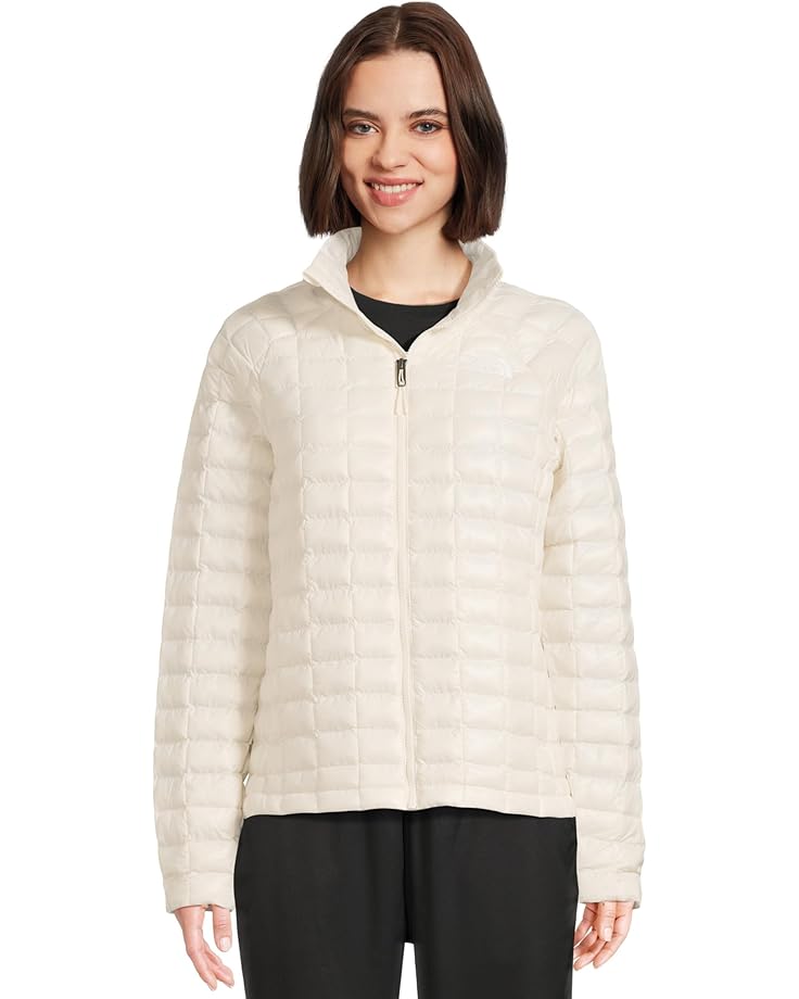 Женская куртка The North Face Thermoball, White Dune
Женская куртка The North Face Thermoball, White Dune