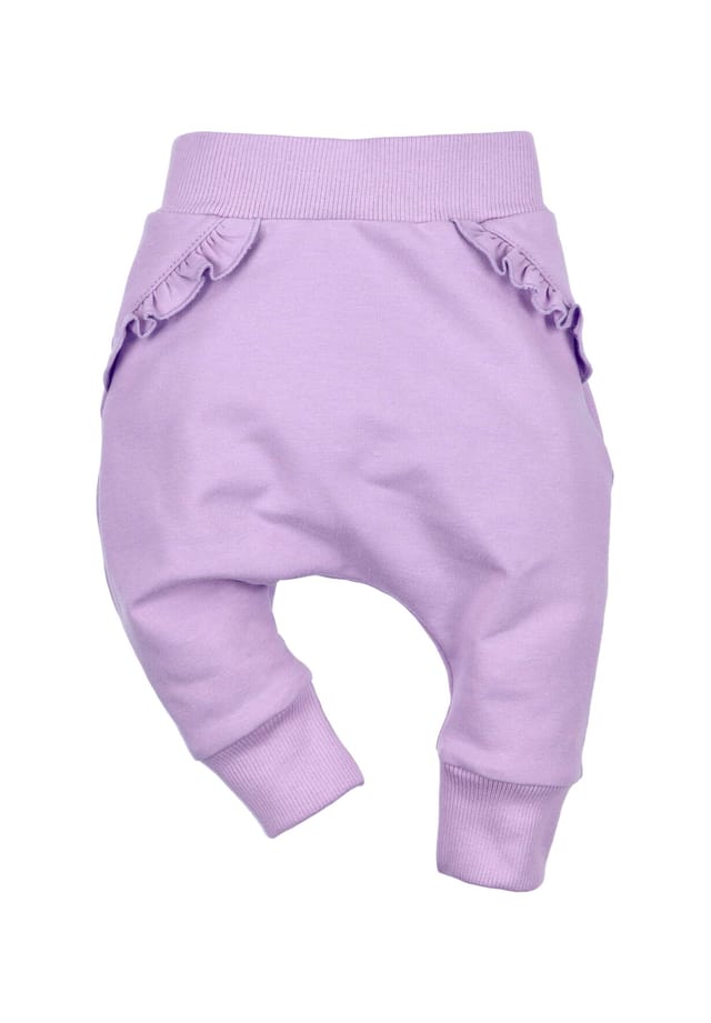 Брюки осень зима Nini, фиолетовый
Брюки осень зима Nini, фиолетовый