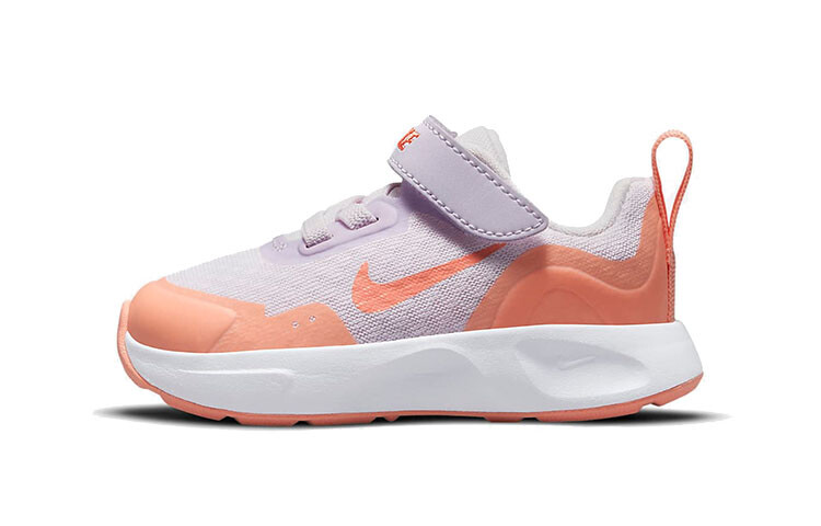 Обувь Nike Wearallday для малышей TD 
Обувь Nike Wearallday для малышей TD