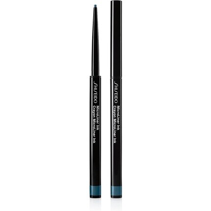 Подводка для глаз Microliner 08-Teal 008G, Shiseido
Подводка для глаз Microliner 08-Teal 008G, Shiseido