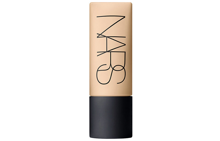Жидкий тональный крем / Крем-основа для женщин NARS
Жидкий тональный крем / Крем-основа для женщин NARS