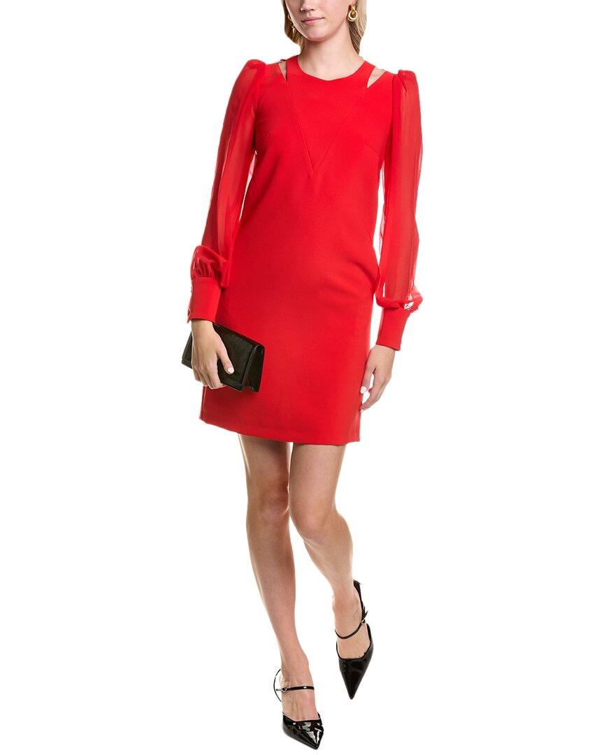 Мини-платье Карлы Руис Carla Ruiz, красный
Мини-платье Карлы Руис Carla Ruiz, красный