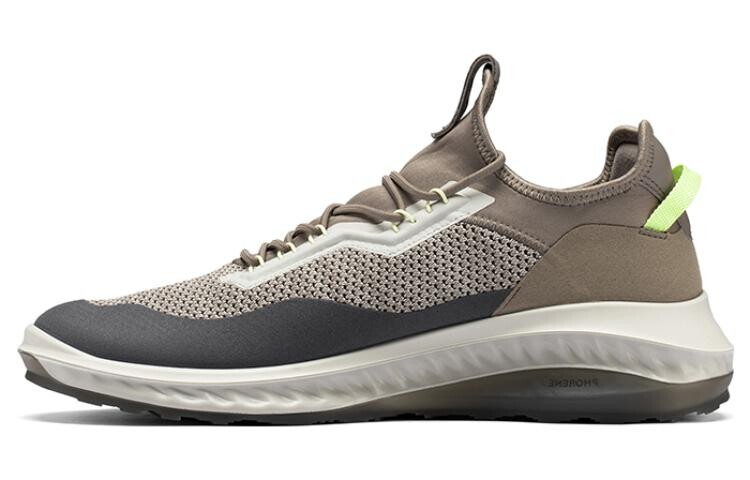 Подходит для активного образа жизни Кроссовки мужские с низким верхом серо-коричневого цвета Ecco, Коричневый, Подходит для активного образа жизни Кроссовки мужские с низким верхом серо-коричневого цвета Ecco 
Подходит для активного образа жизни Кроссовки мужские с низким верхом серо-коричневого цвета Ecco, Коричневый, Подходит для активного образа жизни Кроссовки мужские с низким верхом серо-коричневого цвета Ecco