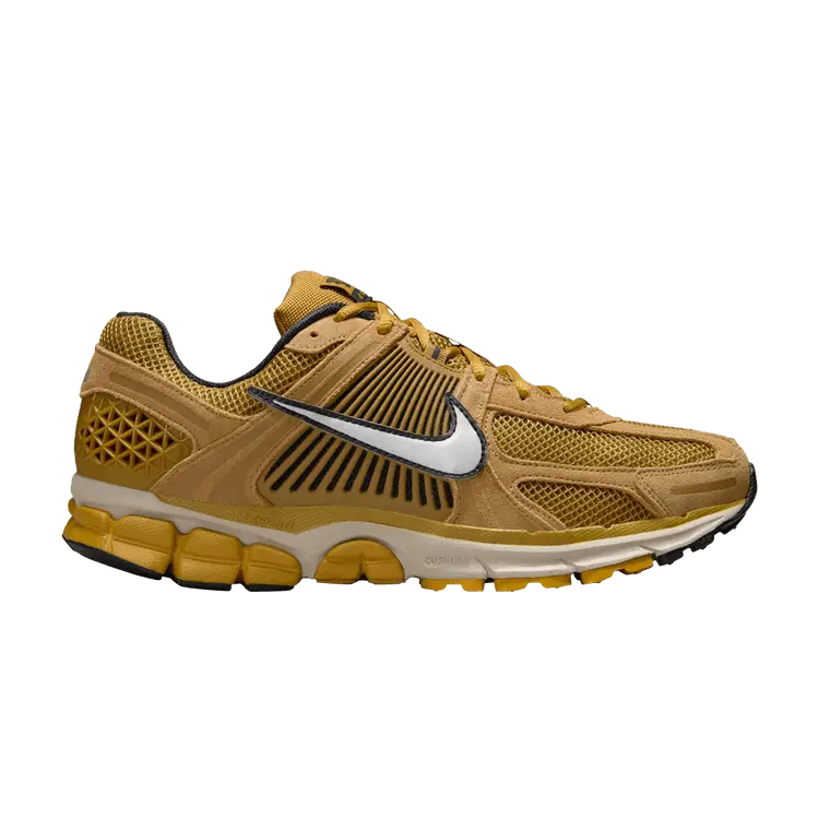 Кроссовки Nike Air Zoom Vomero 5 'Ochre', желтый
Кроссовки Nike Air Zoom Vomero 5 'Ochre', желтый