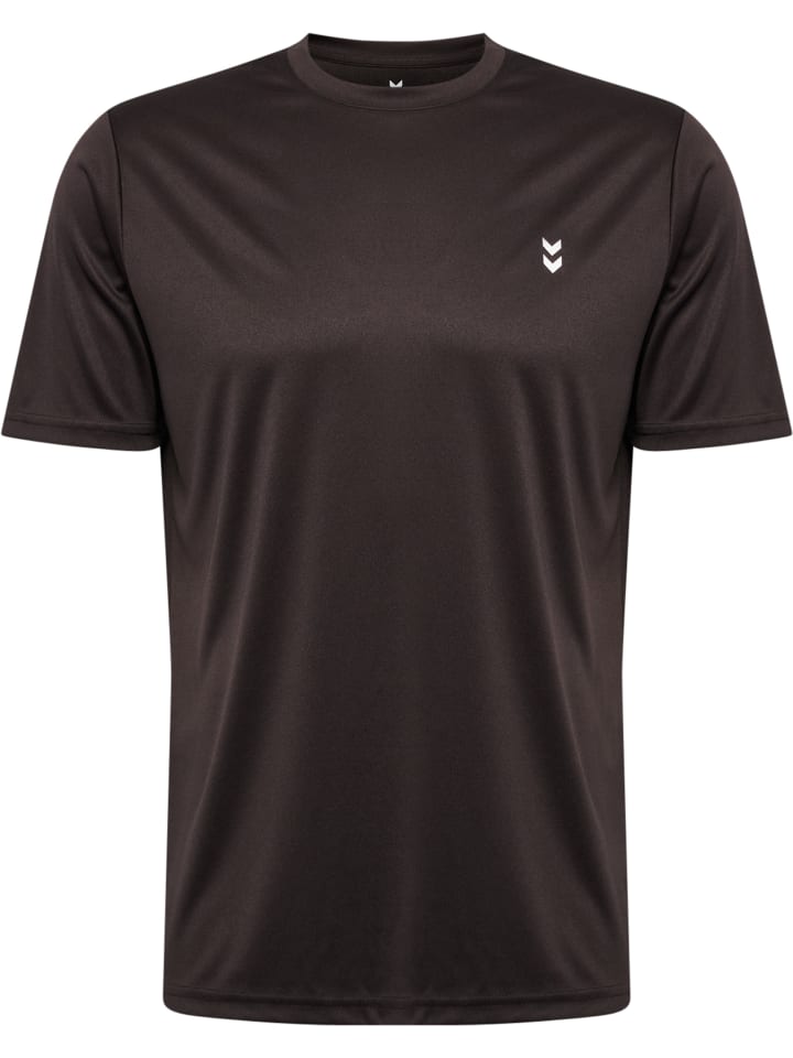 Футболка Hummel Hmlpulse Multisport Men в цвете AFTER DARK Hummel
Футболка Hummel Hmlpulse Multisport Men в цвете AFTER DARK Hummel