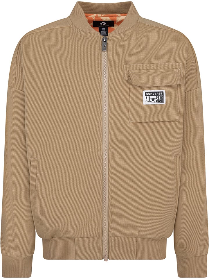 Толстовка Converse, светло-коричневый
Толстовка Converse, светло-коричневый