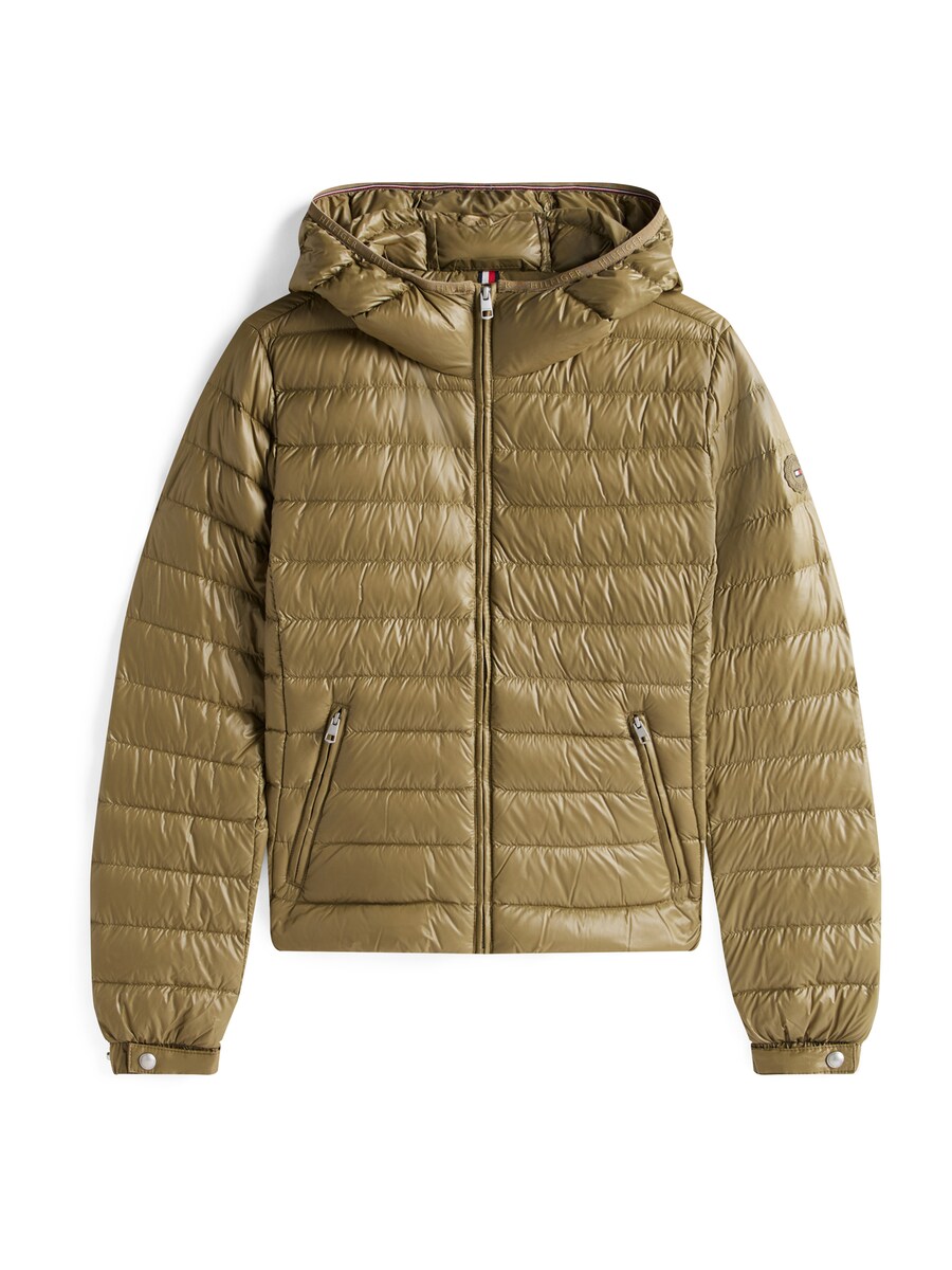 Демисезонная куртка TOMMY HILFIGER, Khaki
Демисезонная куртка TOMMY HILFIGER, Khaki