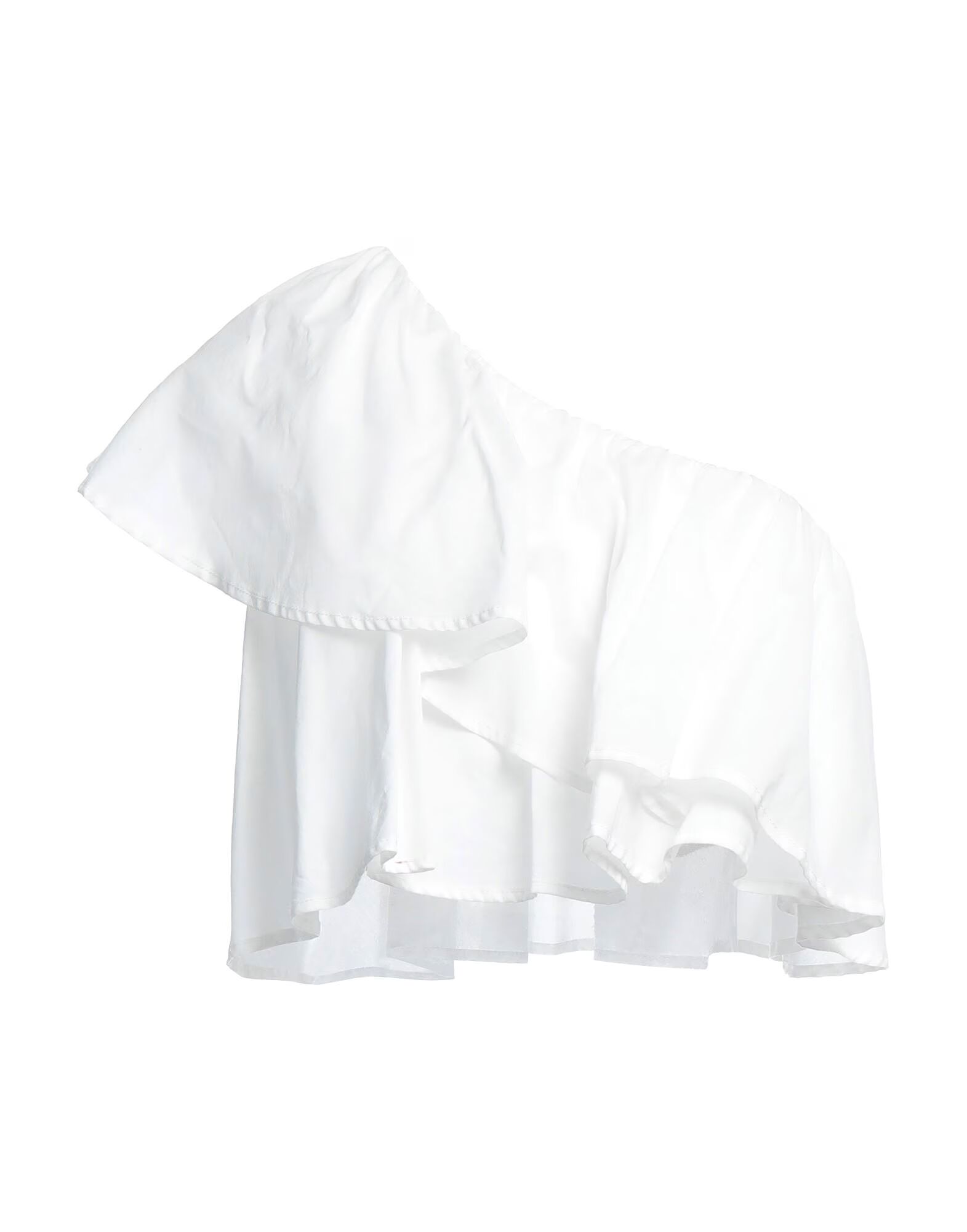 Кроп-топ Kaos, белый
Кроп-топ Kaos, белый