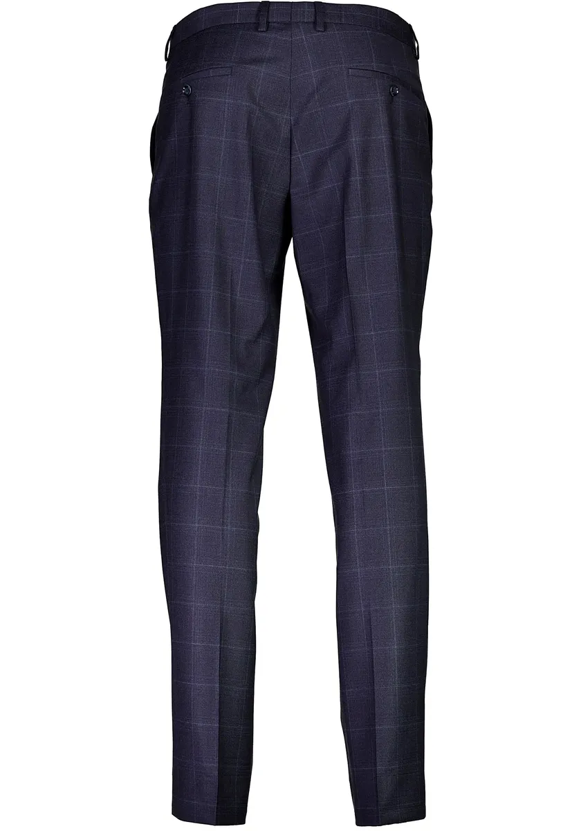 Костюмные брюки LINDBERGH "Костюмные брюки Lindbergh", синий
Костюмные брюки LINDBERGH "Костюмные брюки Lindbergh", синий